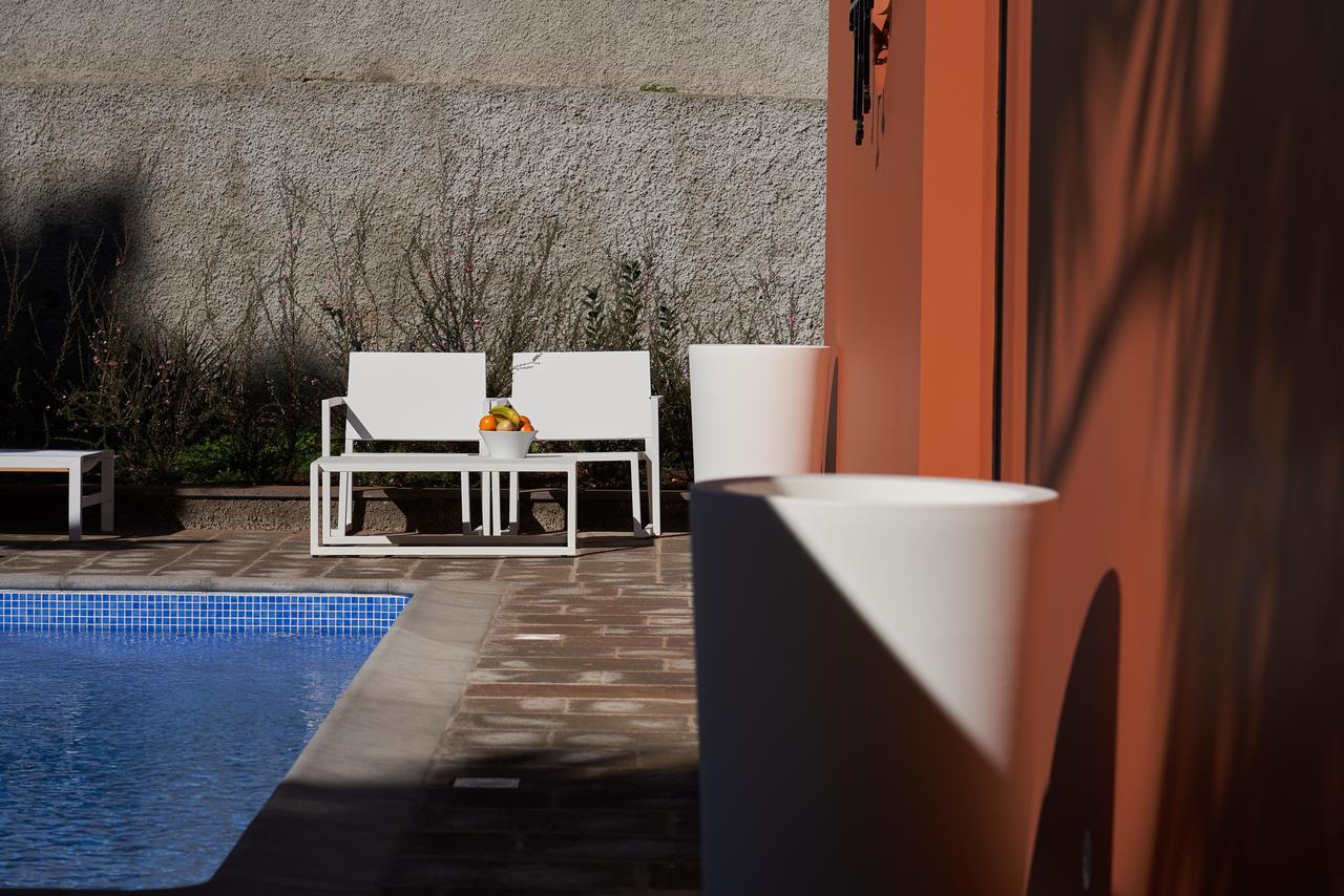 Funchal Charming Villa Екстер'єр фото