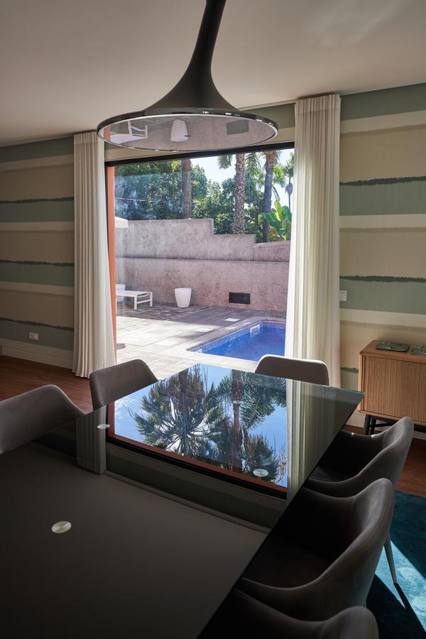 Funchal Charming Villa Екстер'єр фото